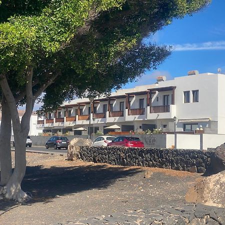 Casa Marla Mit 3 Schlafzimmern Und 2 Badezimmern Puerto Calero Luaran gambar