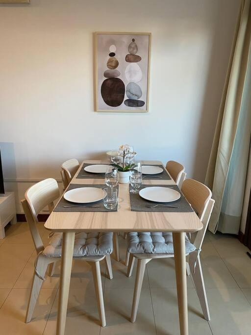 Casa Marla Mit 3 Schlafzimmern Und 2 Badezimmern Puerto Calero Luaran gambar