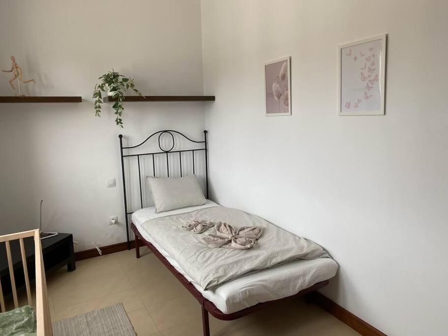 Casa Marla Mit 3 Schlafzimmern Und 2 Badezimmern Puerto Calero Luaran gambar