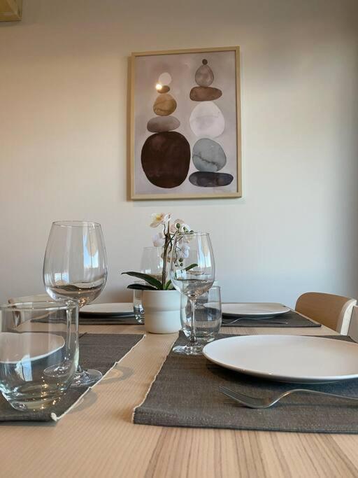 Casa Marla Mit 3 Schlafzimmern Und 2 Badezimmern Puerto Calero Luaran gambar