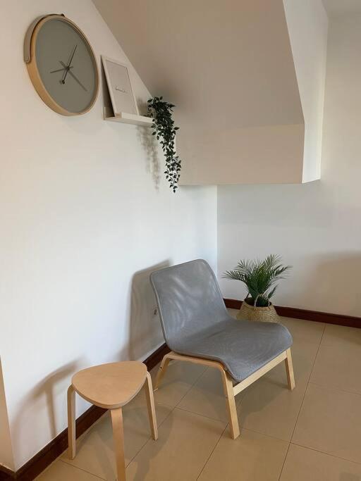 Casa Marla Mit 3 Schlafzimmern Und 2 Badezimmern Puerto Calero Luaran gambar