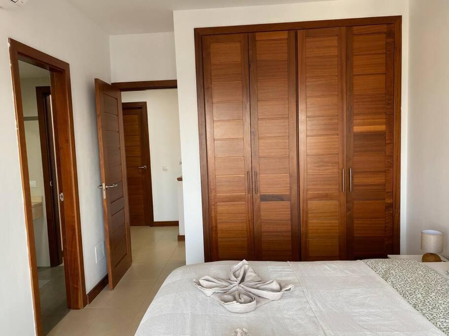Casa Marla Mit 3 Schlafzimmern Und 2 Badezimmern Puerto Calero Luaran gambar
